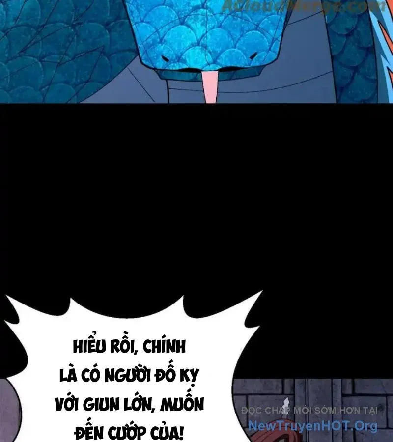 đọc truyện Ngày Tôi Sinh Ra, Bách Quỷ Dạ Hành, Tuyết Thi Hộ Đạo Chương 740 ảnh 52 tại Thiên Thai Truyện