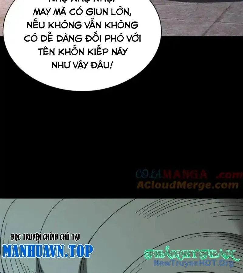 đọc truyện Ngày Tôi Sinh Ra, Bách Quỷ Dạ Hành, Tuyết Thi Hộ Đạo Chương 740 ảnh 8 tại Thiên Thai Truyện