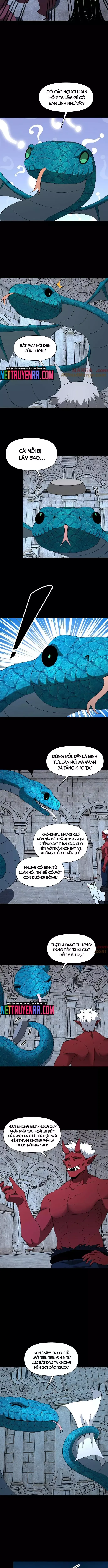 đọc truyện Ngày Tôi Sinh Ra, Bách Quỷ Dạ Hành, Tuyết Thi Hộ Đạo Chương 741 ảnh 2 tại Thiên Thai Truyện