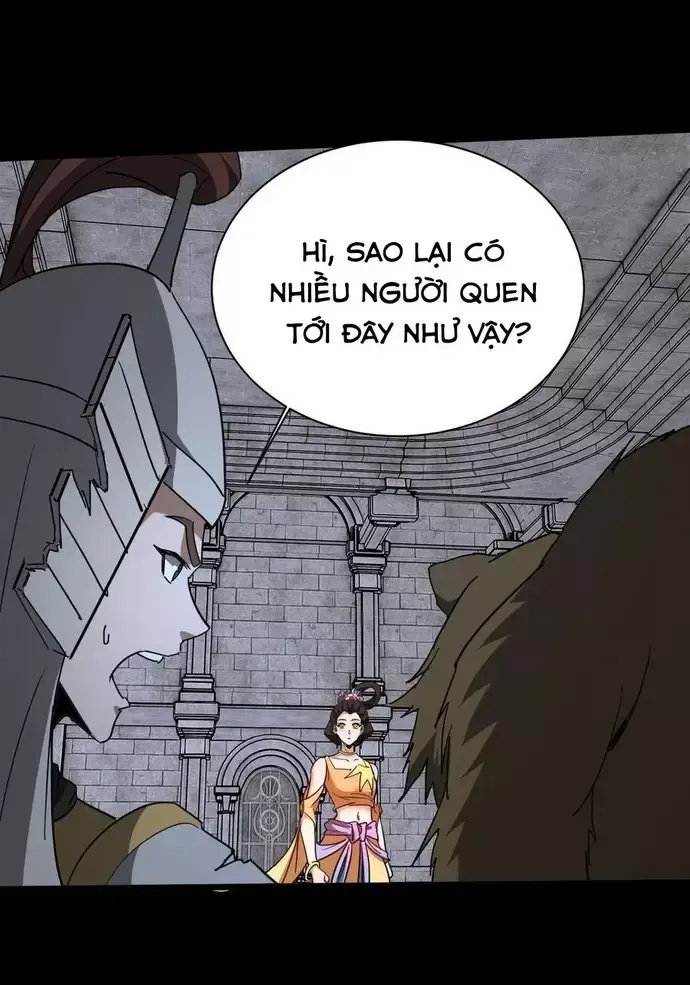 đọc truyện Ngày Tôi Sinh Ra, Bách Quỷ Dạ Hành, Tuyết Thi Hộ Đạo Chương 743 ảnh 14 tại Giả Dược