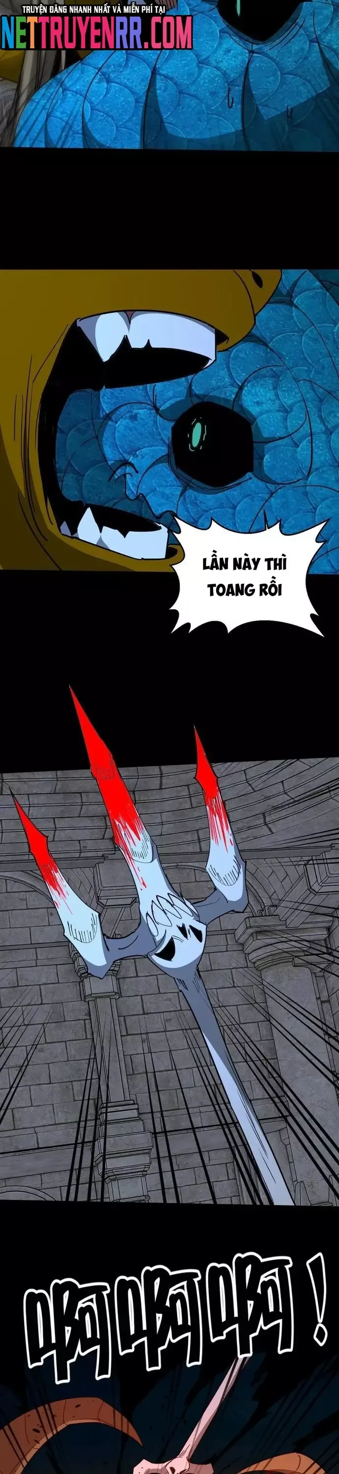 đọc truyện Ngày Tôi Sinh Ra, Bách Quỷ Dạ Hành, Tuyết Thi Hộ Đạo Chương 743 ảnh 5 tại Giả Dược