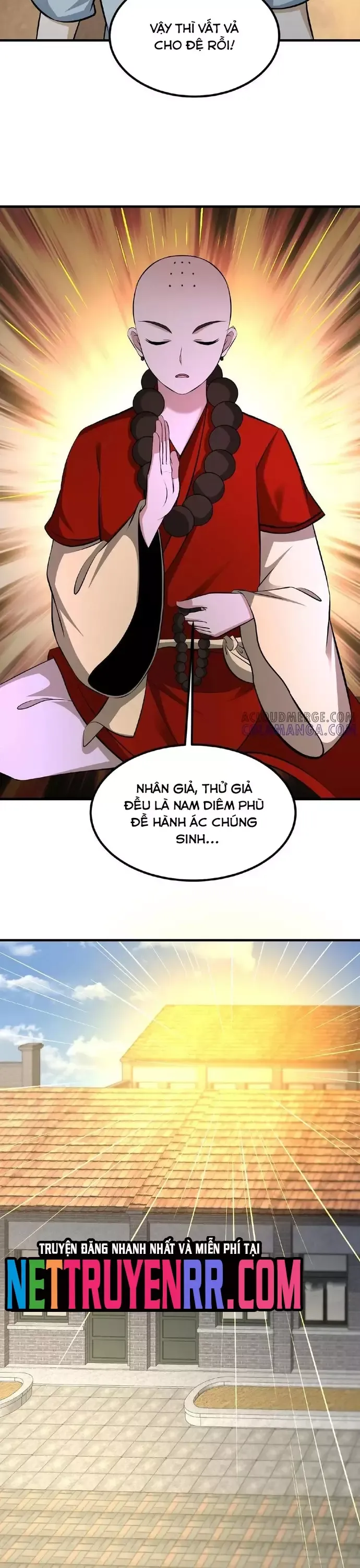 đọc truyện Ngày Tôi Sinh Ra, Bách Quỷ Dạ Hành, Tuyết Thi Hộ Đạo Chương 745 ảnh 11 tại Giả Dược
