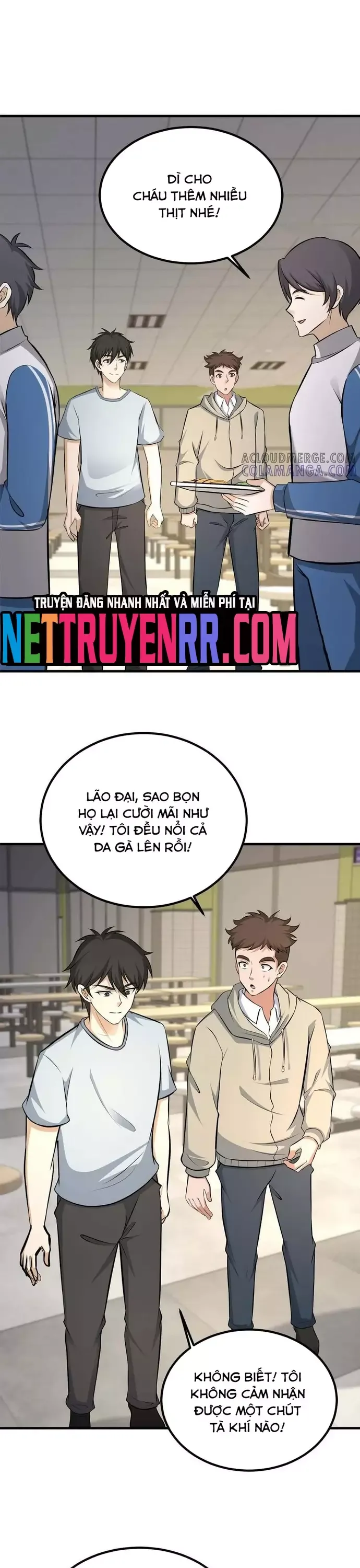 đọc truyện Ngày Tôi Sinh Ra, Bách Quỷ Dạ Hành, Tuyết Thi Hộ Đạo Chương 745 ảnh 3 tại Giả Dược
