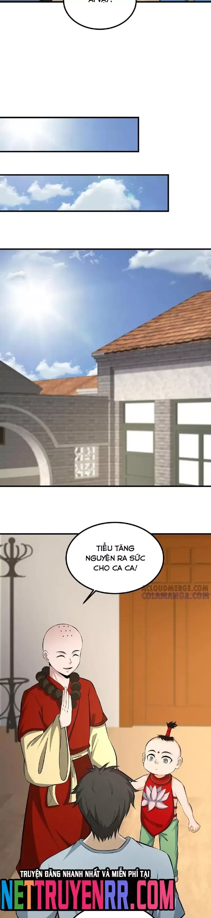 đọc truyện Ngày Tôi Sinh Ra, Bách Quỷ Dạ Hành, Tuyết Thi Hộ Đạo Chương 745 ảnh 10 tại Giả Dược