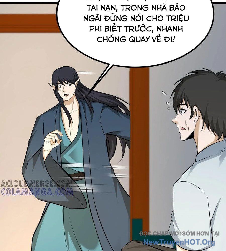đọc truyện Ngày Tôi Sinh Ra, Bách Quỷ Dạ Hành, Tuyết Thi Hộ Đạo Chương 747 ảnh 26 tại Giả Dược