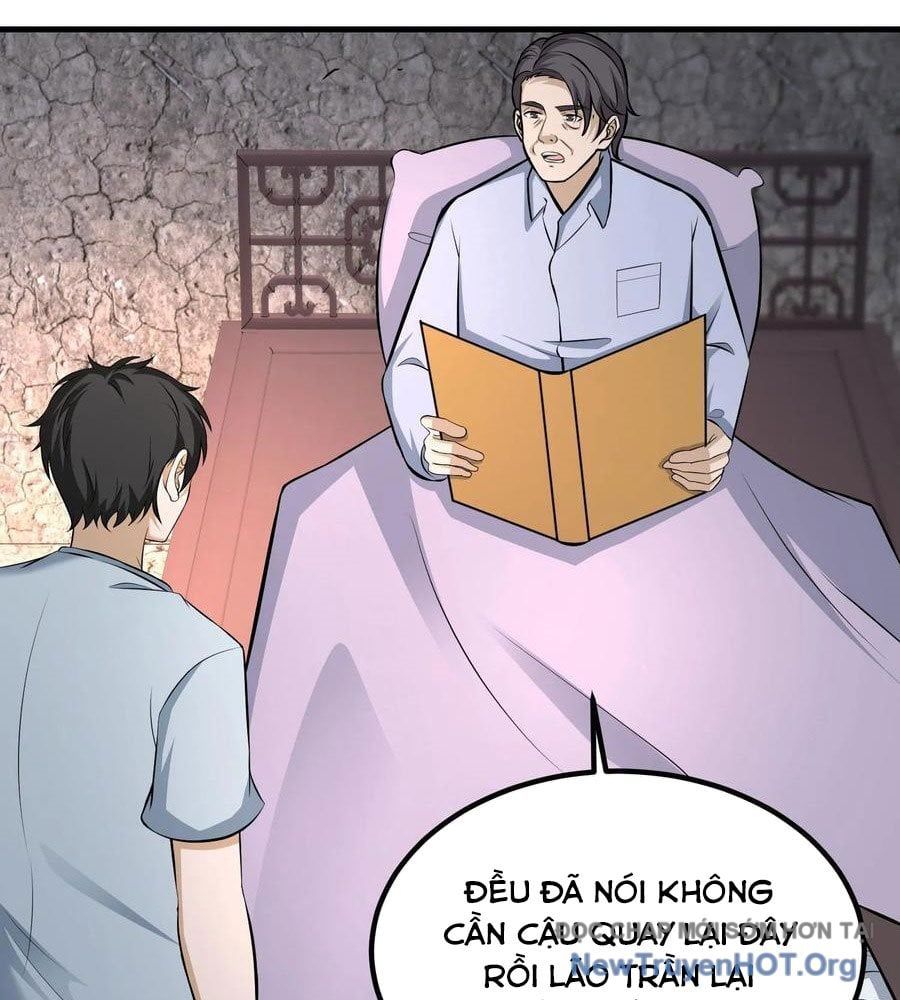đọc truyện Ngày Tôi Sinh Ra, Bách Quỷ Dạ Hành, Tuyết Thi Hộ Đạo Chương 747 ảnh 37 tại Giả Dược