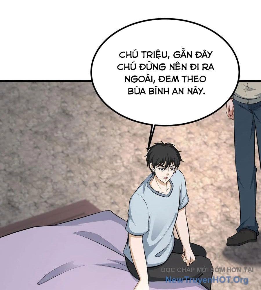đọc truyện Ngày Tôi Sinh Ra, Bách Quỷ Dạ Hành, Tuyết Thi Hộ Đạo Chương 747 ảnh 45 tại Giả Dược