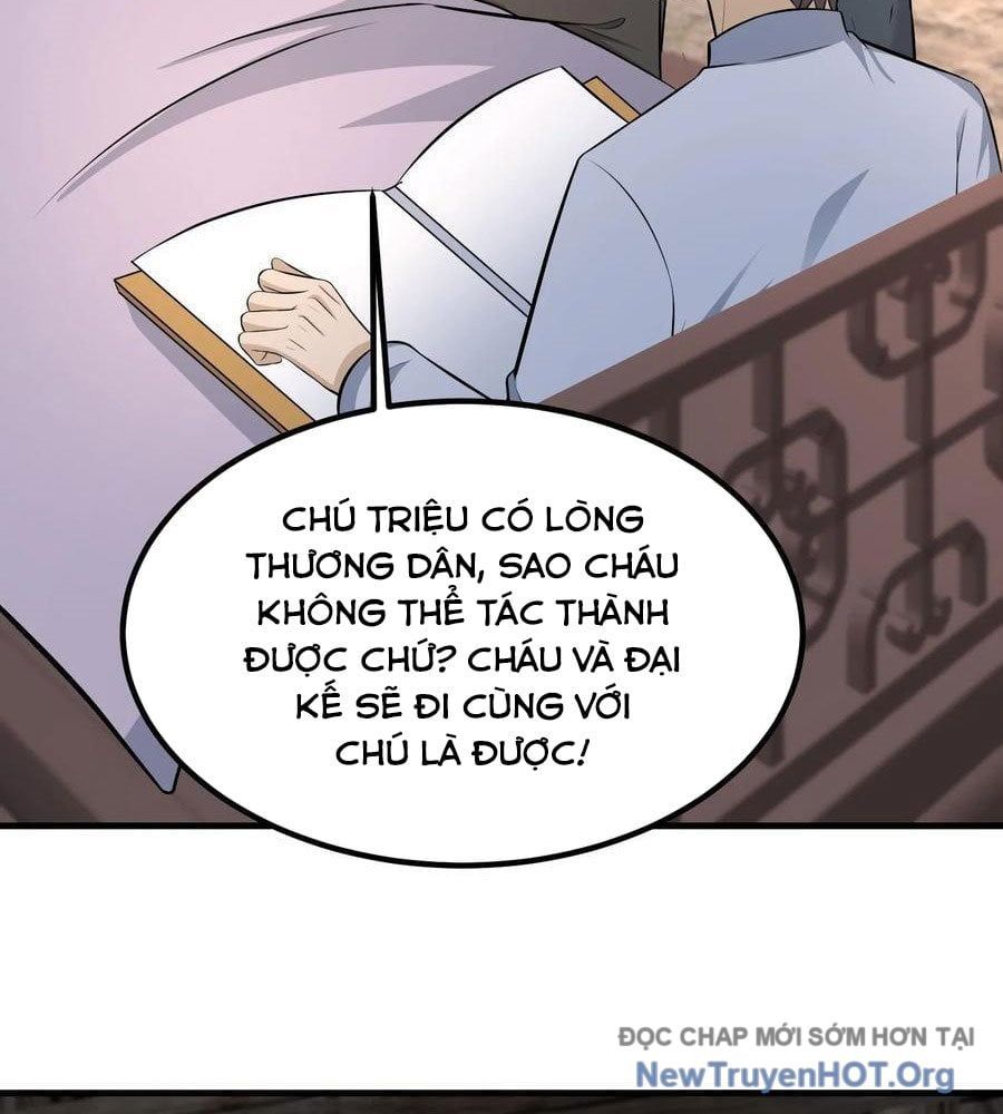 đọc truyện Ngày Tôi Sinh Ra, Bách Quỷ Dạ Hành, Tuyết Thi Hộ Đạo Chương 747 ảnh 49 tại Giả Dược