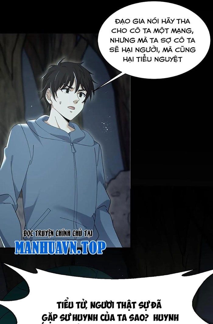 đọc truyện Ngày Tôi Sinh Ra, Bách Quỷ Dạ Hành, Tuyết Thi Hộ Đạo Chương 75 ảnh 23 tại Giả Dược
