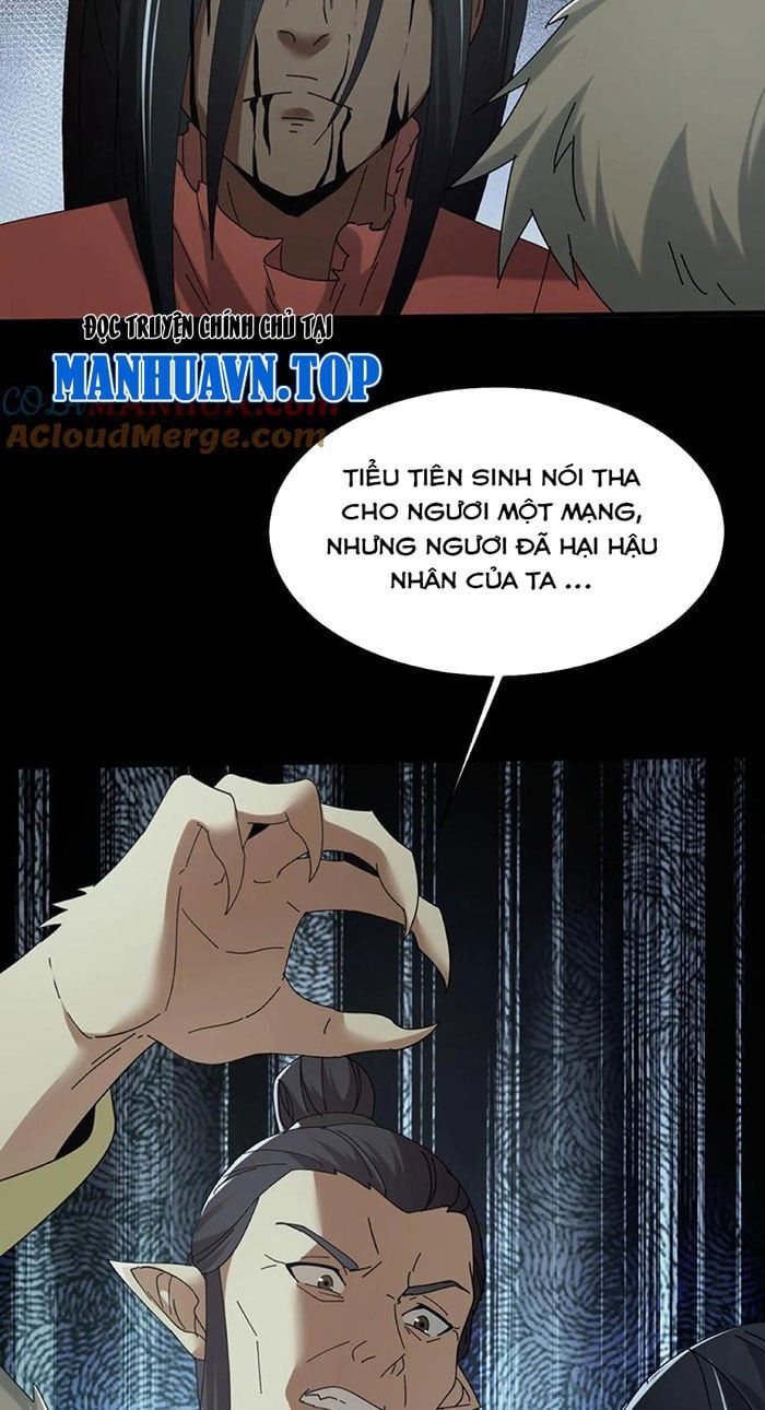 đọc truyện Ngày Tôi Sinh Ra, Bách Quỷ Dạ Hành, Tuyết Thi Hộ Đạo Chương 75 ảnh 31 tại Giả Dược