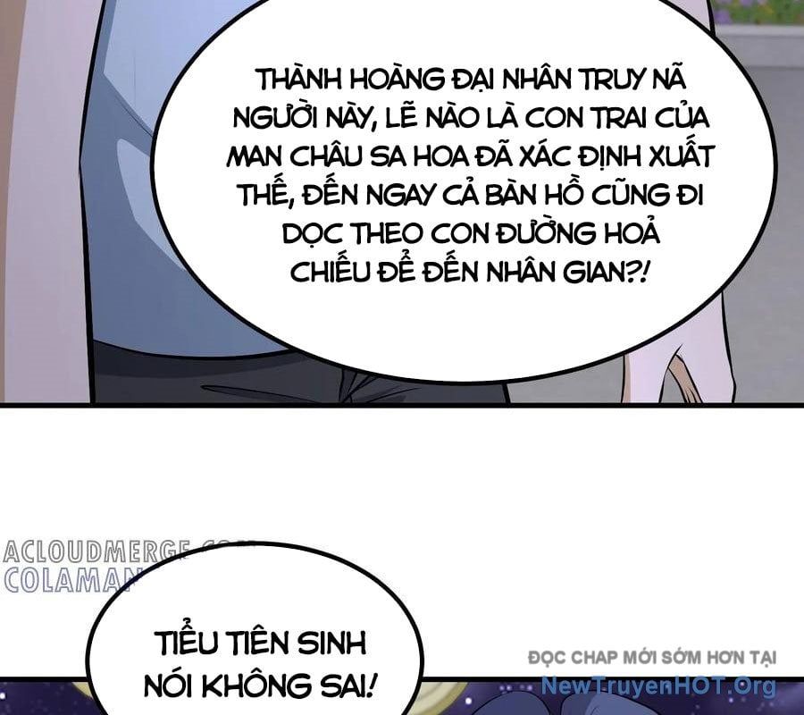 đọc truyện Ngày Tôi Sinh Ra, Bách Quỷ Dạ Hành, Tuyết Thi Hộ Đạo Chương 750 ảnh 15 tại Giả Dược