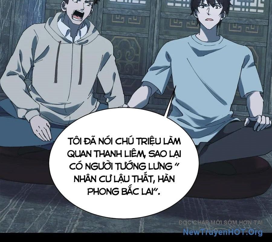 đọc truyện Ngày Tôi Sinh Ra, Bách Quỷ Dạ Hành, Tuyết Thi Hộ Đạo Chương 751 ảnh 5 tại Giả Dược