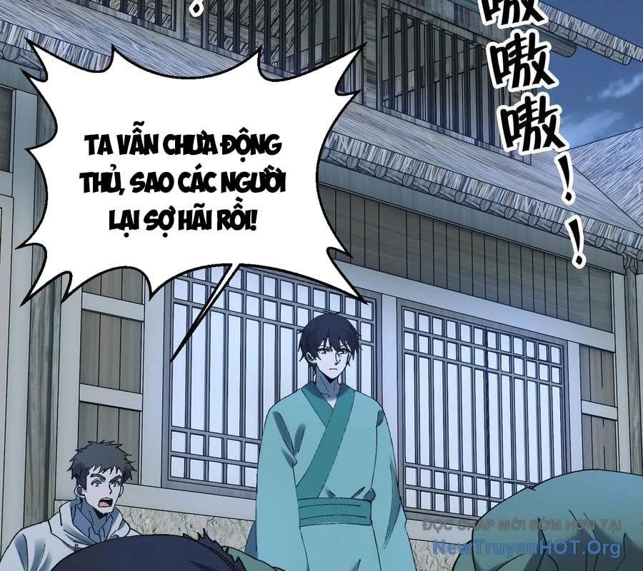 đọc truyện Ngày Tôi Sinh Ra, Bách Quỷ Dạ Hành, Tuyết Thi Hộ Đạo Chương 751 ảnh 43 tại Giả Dược