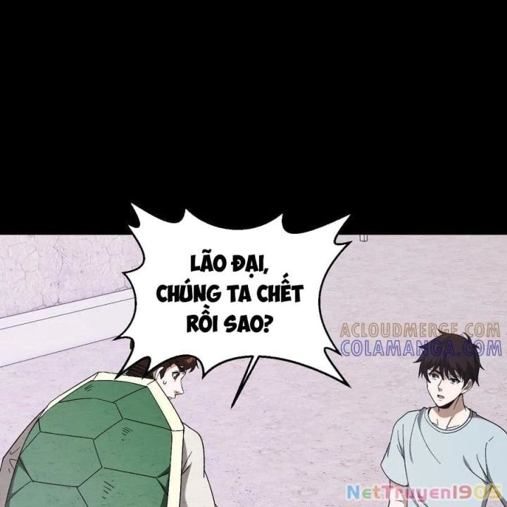 đọc truyện Ngày Tôi Sinh Ra, Bách Quỷ Dạ Hành, Tuyết Thi Hộ Đạo Chương 753 ảnh 10 tại Giả Dược