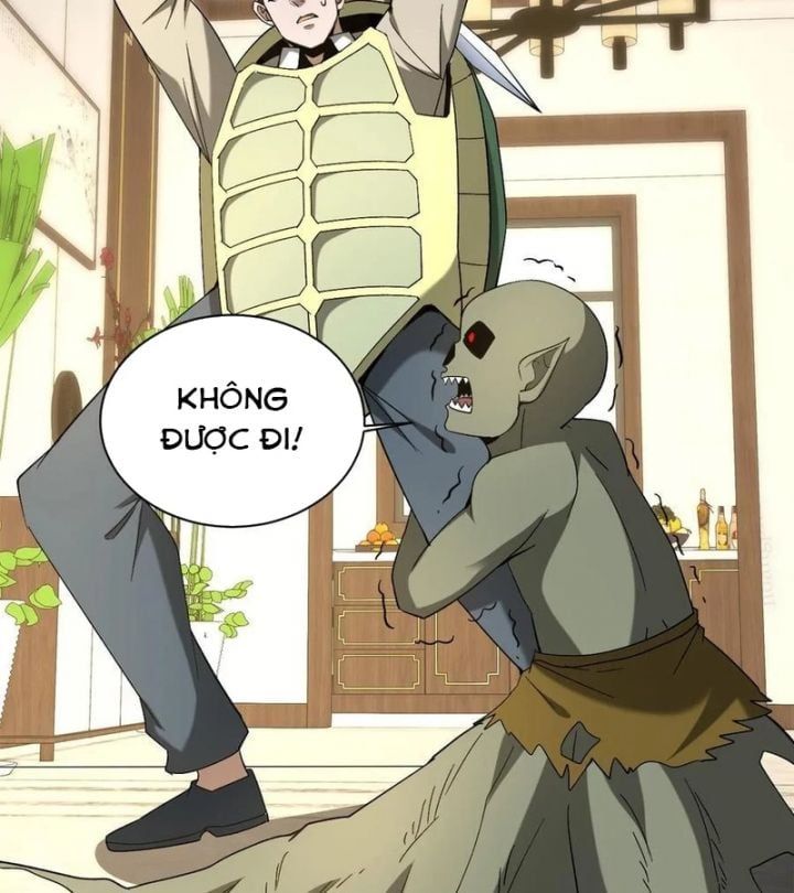 đọc truyện Ngày Tôi Sinh Ra, Bách Quỷ Dạ Hành, Tuyết Thi Hộ Đạo Chương 754 ảnh 11 tại Giả Dược