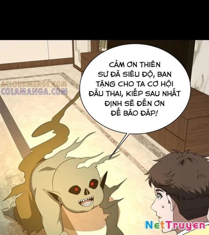 đọc truyện Ngày Tôi Sinh Ra, Bách Quỷ Dạ Hành, Tuyết Thi Hộ Đạo Chương 754 ảnh 22 tại Giả Dược