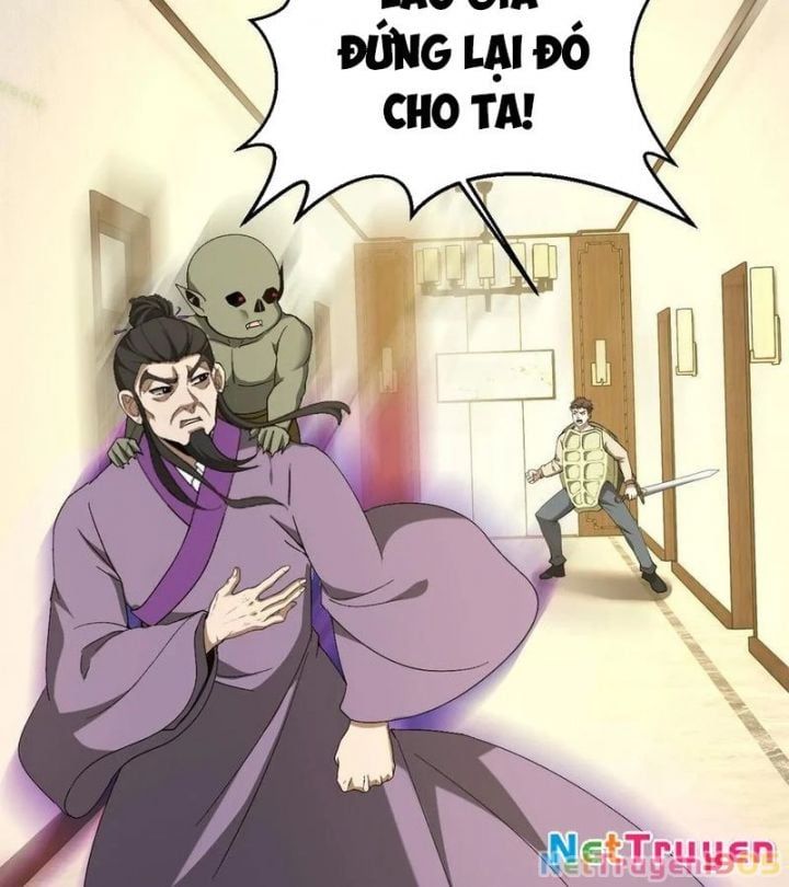 đọc truyện Ngày Tôi Sinh Ra, Bách Quỷ Dạ Hành, Tuyết Thi Hộ Đạo Chương 754 ảnh 37 tại Giả Dược