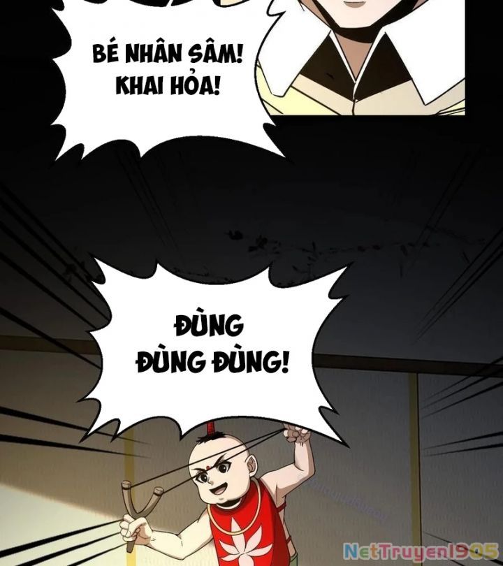 đọc truyện Ngày Tôi Sinh Ra, Bách Quỷ Dạ Hành, Tuyết Thi Hộ Đạo Chương 754 ảnh 49 tại Giả Dược