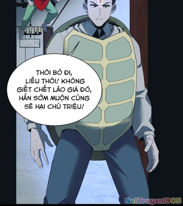 đọc truyện Ngày Tôi Sinh Ra, Bách Quỷ Dạ Hành, Tuyết Thi Hộ Đạo Chương 755 ảnh 17 tại Giả Dược
