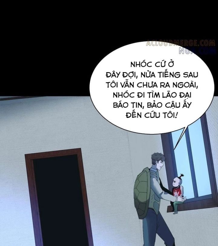 đọc truyện Ngày Tôi Sinh Ra, Bách Quỷ Dạ Hành, Tuyết Thi Hộ Đạo Chương 755 ảnh 18 tại Giả Dược
