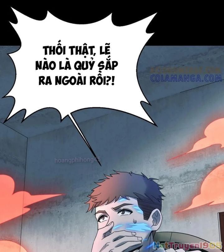 đọc truyện Ngày Tôi Sinh Ra, Bách Quỷ Dạ Hành, Tuyết Thi Hộ Đạo Chương 755 ảnh 40 tại Giả Dược