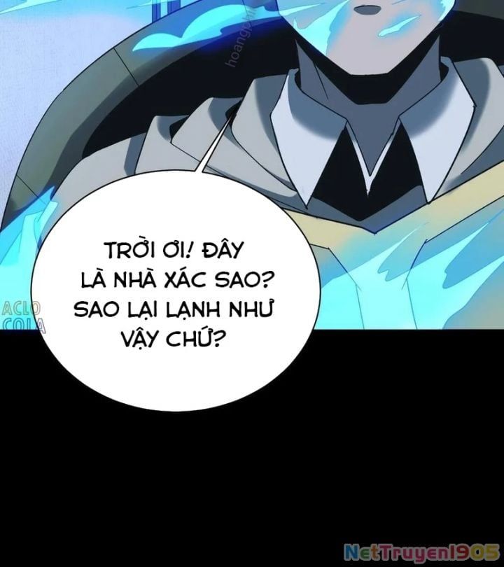 đọc truyện Ngày Tôi Sinh Ra, Bách Quỷ Dạ Hành, Tuyết Thi Hộ Đạo Chương 755 ảnh 5 tại Giả Dược