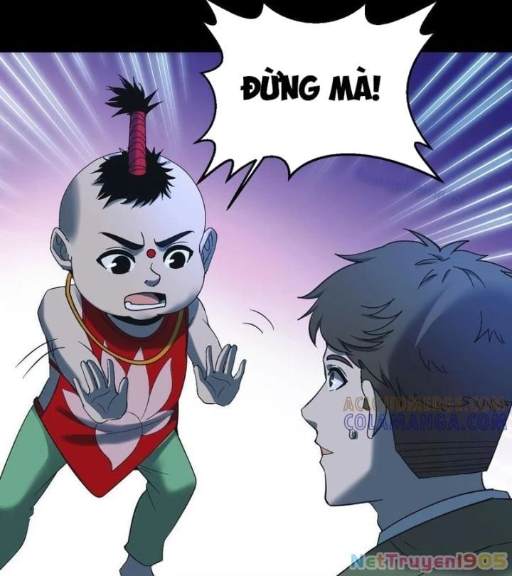 đọc truyện Ngày Tôi Sinh Ra, Bách Quỷ Dạ Hành, Tuyết Thi Hộ Đạo Chương 755 ảnh 8 tại Giả Dược