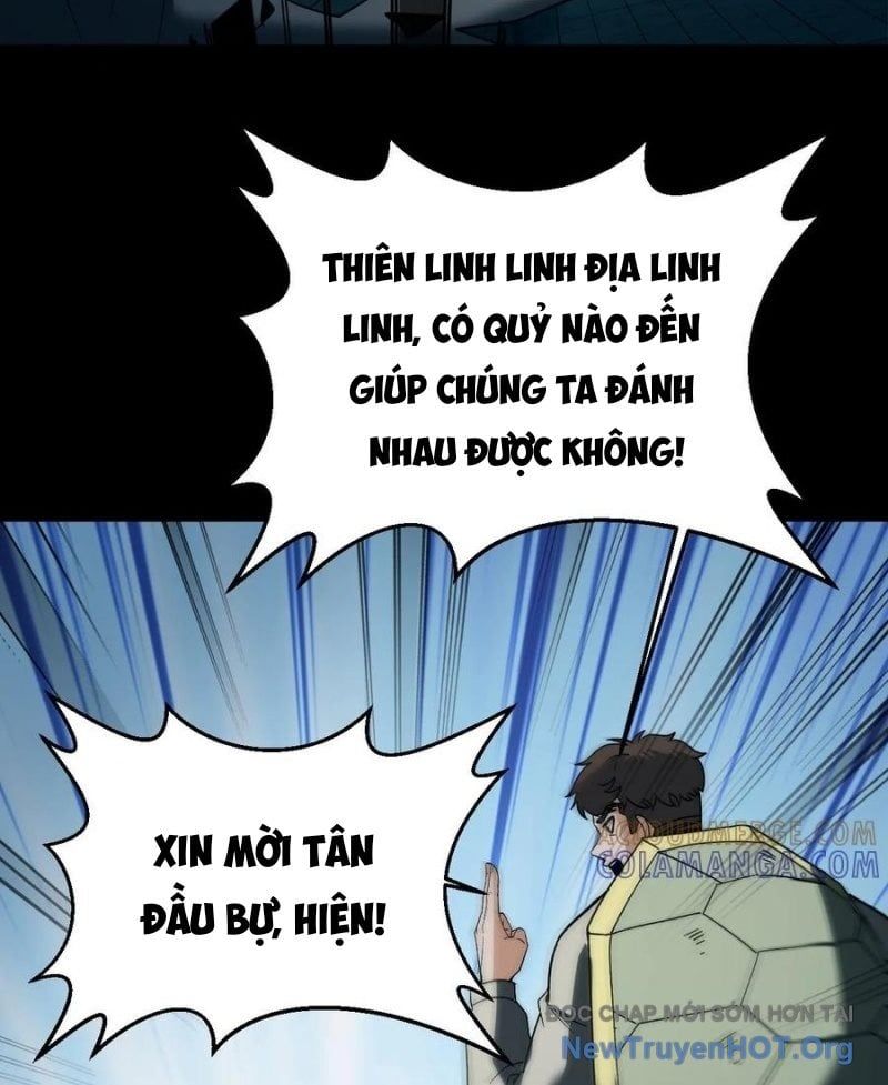 đọc truyện Ngày Tôi Sinh Ra, Bách Quỷ Dạ Hành, Tuyết Thi Hộ Đạo Chương 756 ảnh 39 tại Giả Dược