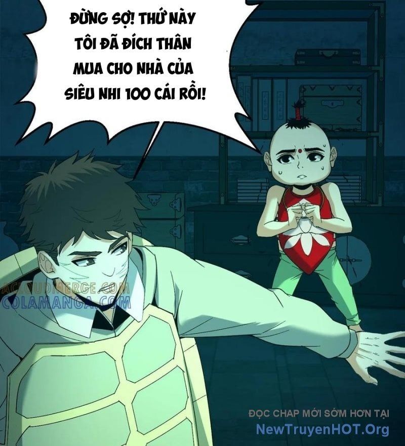đọc truyện Ngày Tôi Sinh Ra, Bách Quỷ Dạ Hành, Tuyết Thi Hộ Đạo Chương 756 ảnh 6 tại Giả Dược