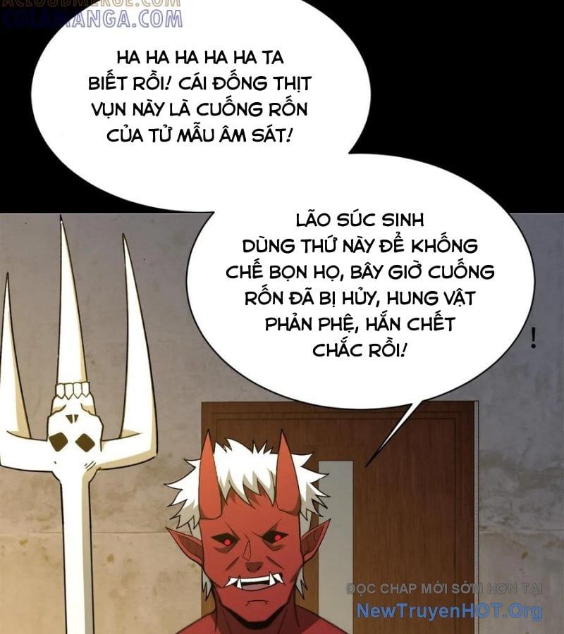 đọc truyện Ngày Tôi Sinh Ra, Bách Quỷ Dạ Hành, Tuyết Thi Hộ Đạo Chương 757 ảnh 49 tại Giả Dược