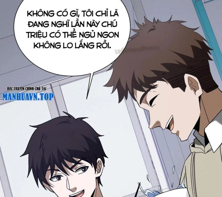 đọc truyện Ngày Tôi Sinh Ra, Bách Quỷ Dạ Hành, Tuyết Thi Hộ Đạo Chương 758 ảnh 45 tại Giả Dược