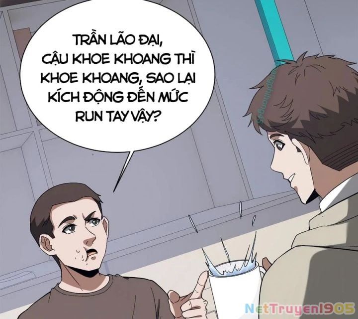 đọc truyện Ngày Tôi Sinh Ra, Bách Quỷ Dạ Hành, Tuyết Thi Hộ Đạo Chương 758 ảnh 49 tại Giả Dược