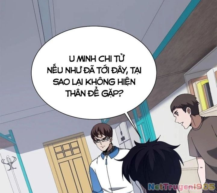 đọc truyện Ngày Tôi Sinh Ra, Bách Quỷ Dạ Hành, Tuyết Thi Hộ Đạo Chương 758 ảnh 60 tại Giả Dược