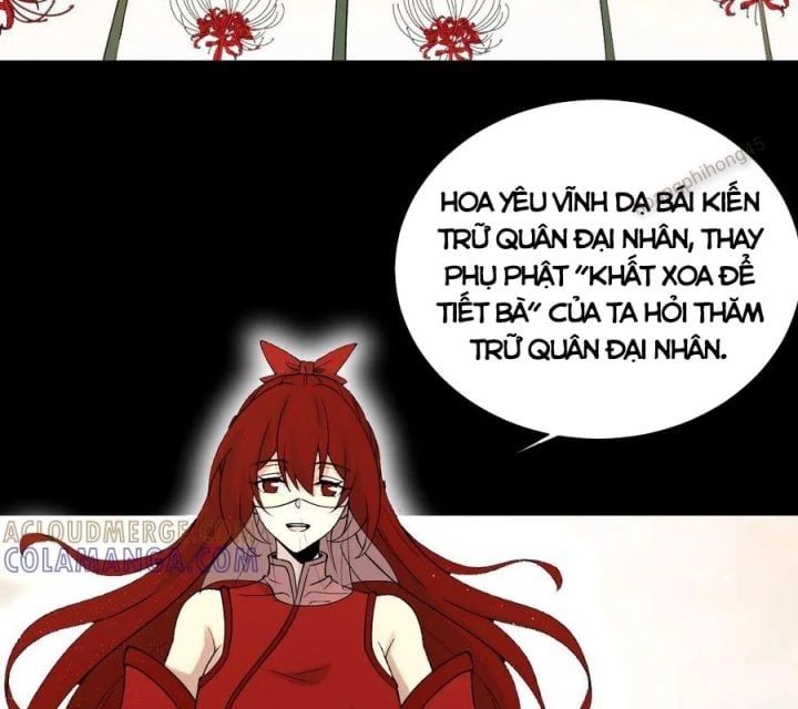 đọc truyện Ngày Tôi Sinh Ra, Bách Quỷ Dạ Hành, Tuyết Thi Hộ Đạo Chương 759 ảnh 16 tại Giả Dược