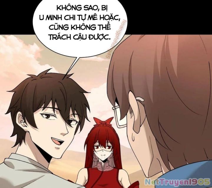 đọc truyện Ngày Tôi Sinh Ra, Bách Quỷ Dạ Hành, Tuyết Thi Hộ Đạo Chương 759 ảnh 31 tại Giả Dược