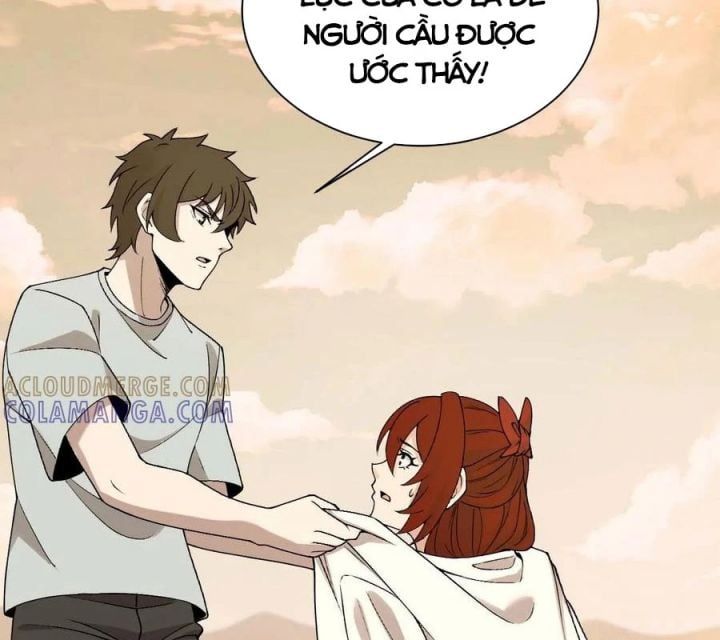 đọc truyện Ngày Tôi Sinh Ra, Bách Quỷ Dạ Hành, Tuyết Thi Hộ Đạo Chương 759 ảnh 61 tại Giả Dược