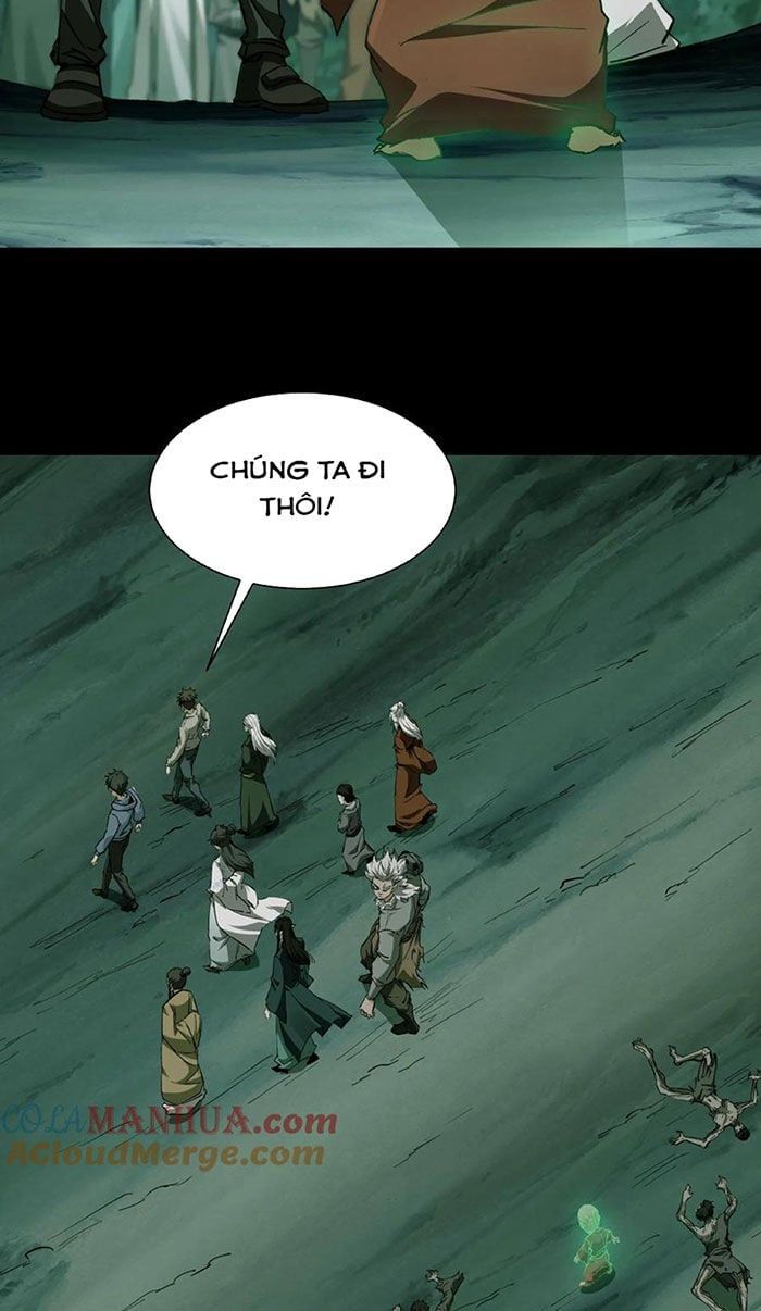 đọc truyện Ngày Tôi Sinh Ra, Bách Quỷ Dạ Hành, Tuyết Thi Hộ Đạo Chương 76 ảnh 13 tại Giả Dược