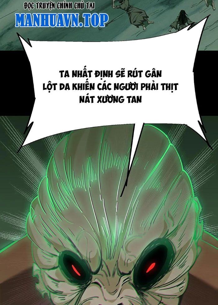 đọc truyện Ngày Tôi Sinh Ra, Bách Quỷ Dạ Hành, Tuyết Thi Hộ Đạo Chương 76 ảnh 14 tại Giả Dược