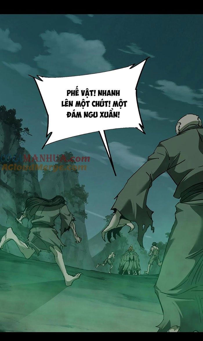 đọc truyện Ngày Tôi Sinh Ra, Bách Quỷ Dạ Hành, Tuyết Thi Hộ Đạo Chương 76 ảnh 22 tại Giả Dược