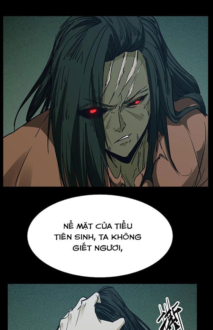 đọc truyện Ngày Tôi Sinh Ra, Bách Quỷ Dạ Hành, Tuyết Thi Hộ Đạo Chương 76 ảnh 5 tại Giả Dược