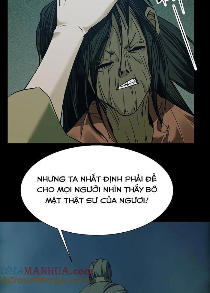 đọc truyện Ngày Tôi Sinh Ra, Bách Quỷ Dạ Hành, Tuyết Thi Hộ Đạo Chương 76 ảnh 6 tại Giả Dược