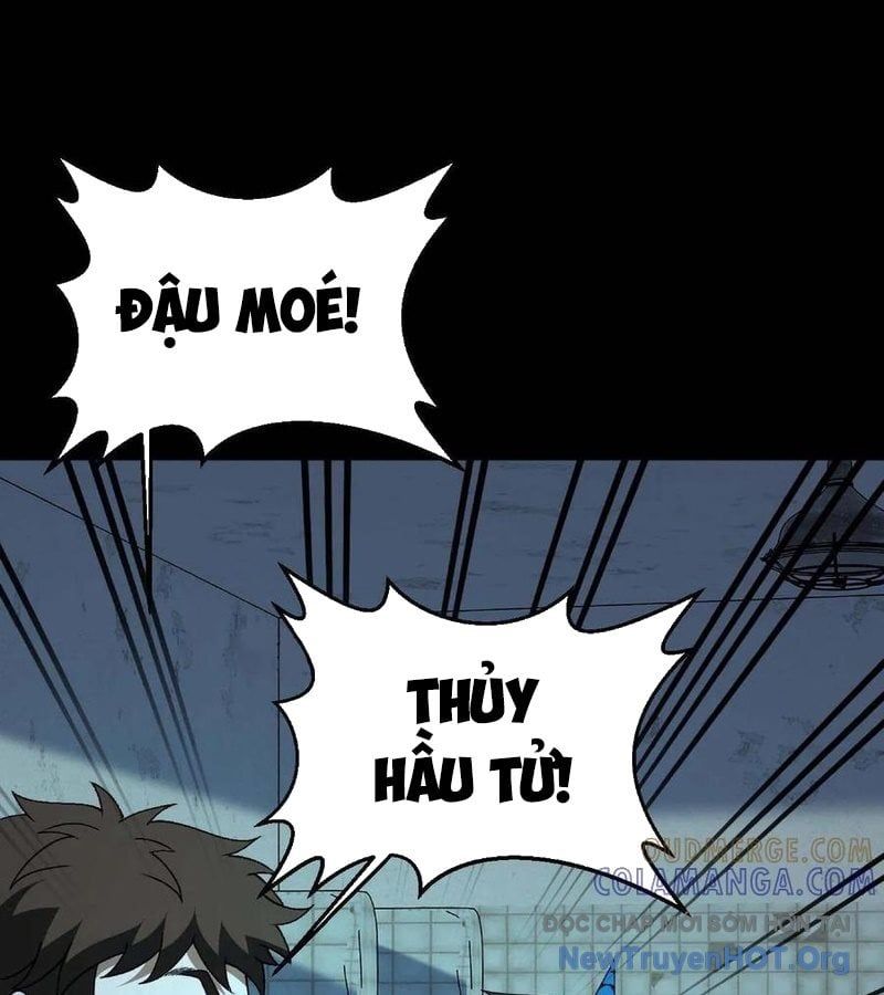 đọc truyện Ngày Tôi Sinh Ra, Bách Quỷ Dạ Hành, Tuyết Thi Hộ Đạo Chương 760 ảnh 28 tại Thiên Thai Truyện
