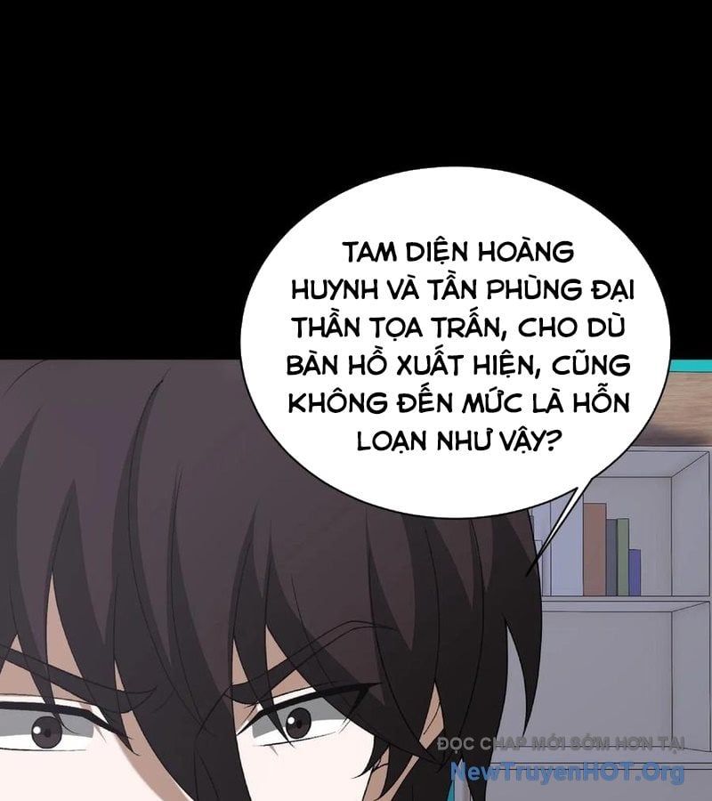 đọc truyện Ngày Tôi Sinh Ra, Bách Quỷ Dạ Hành, Tuyết Thi Hộ Đạo Chương 760 ảnh 45 tại Thiên Thai Truyện