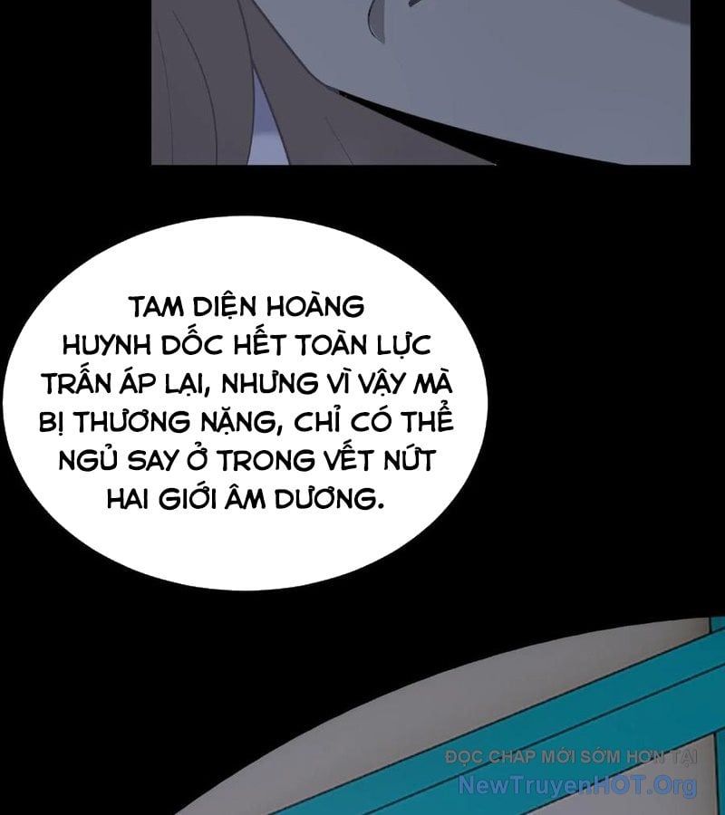 đọc truyện Ngày Tôi Sinh Ra, Bách Quỷ Dạ Hành, Tuyết Thi Hộ Đạo Chương 760 ảnh 49 tại Thiên Thai Truyện