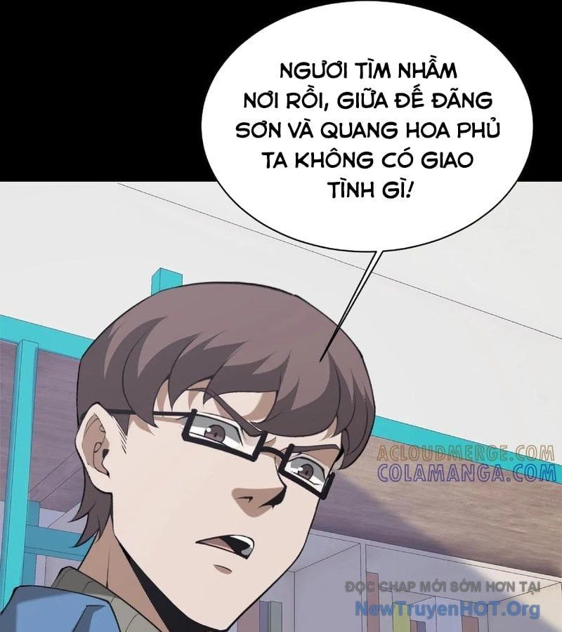 đọc truyện Ngày Tôi Sinh Ra, Bách Quỷ Dạ Hành, Tuyết Thi Hộ Đạo Chương 760 ảnh 57 tại Thiên Thai Truyện