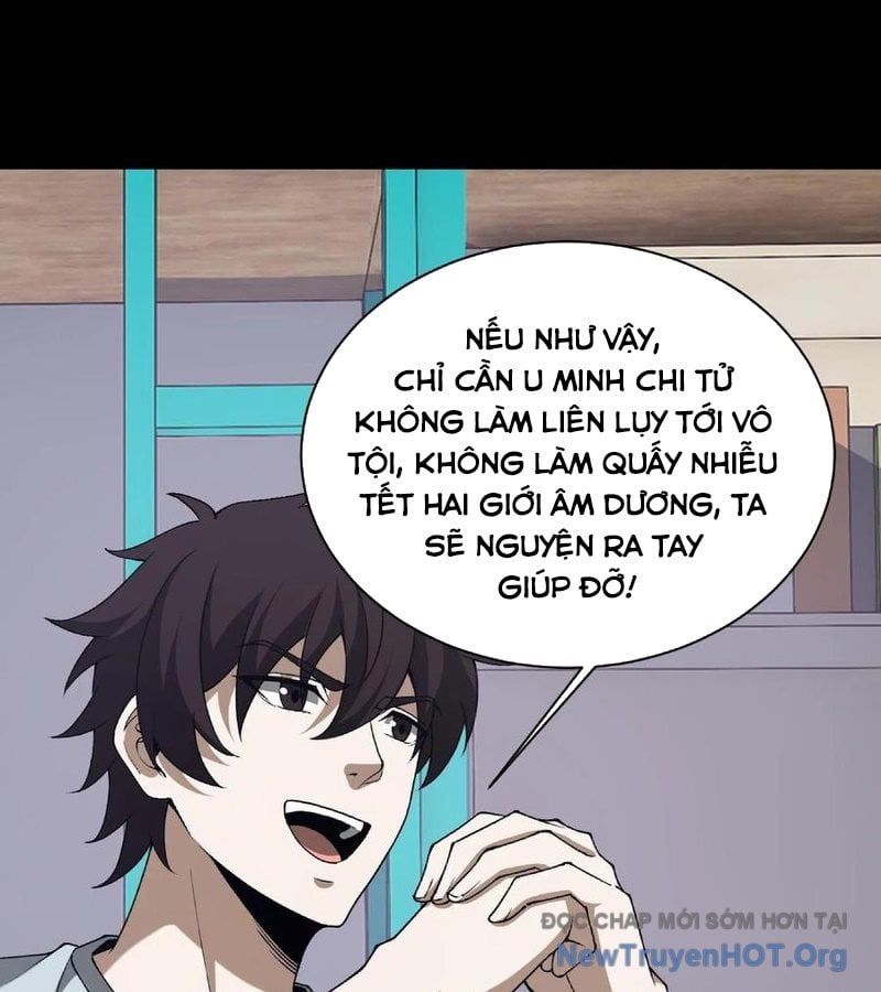 đọc truyện Ngày Tôi Sinh Ra, Bách Quỷ Dạ Hành, Tuyết Thi Hộ Đạo Chương 760 ảnh 7 tại Thiên Thai Truyện