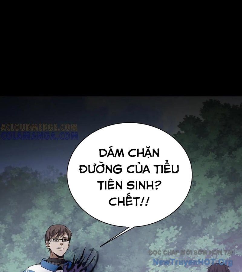 đọc truyện Ngày Tôi Sinh Ra, Bách Quỷ Dạ Hành, Tuyết Thi Hộ Đạo Chương 761 ảnh 44 tại Giả Dược