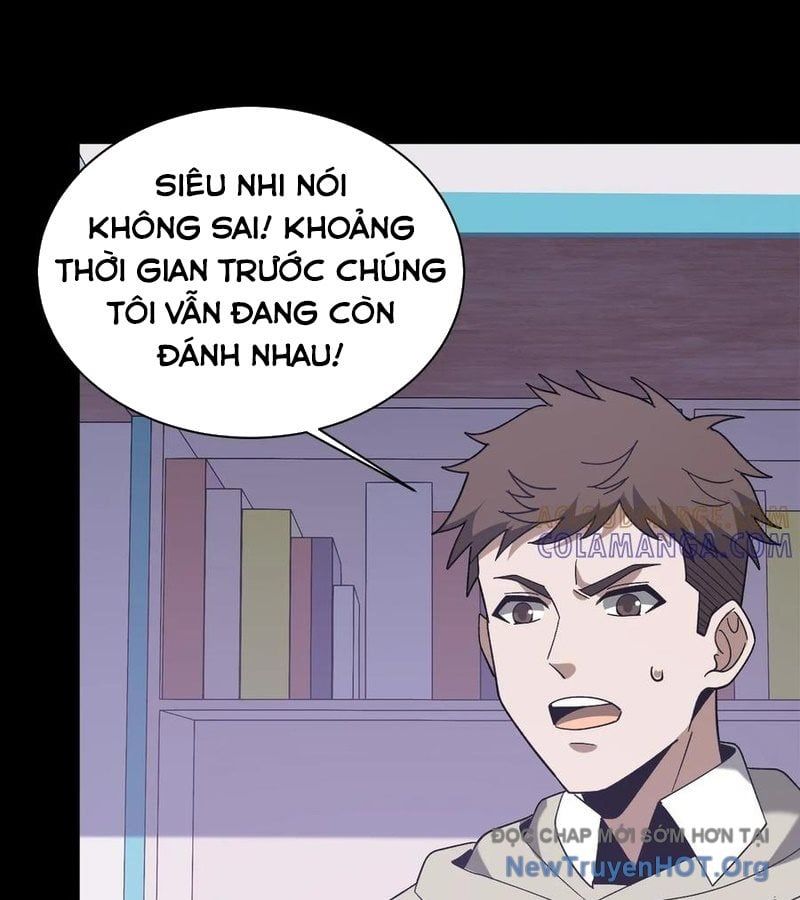 đọc truyện Ngày Tôi Sinh Ra, Bách Quỷ Dạ Hành, Tuyết Thi Hộ Đạo Chương 761 ảnh 6 tại Giả Dược