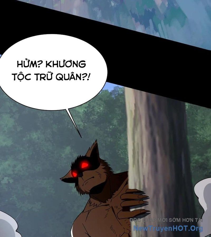 đọc truyện Ngày Tôi Sinh Ra, Bách Quỷ Dạ Hành, Tuyết Thi Hộ Đạo Chương 761 ảnh 61 tại Giả Dược