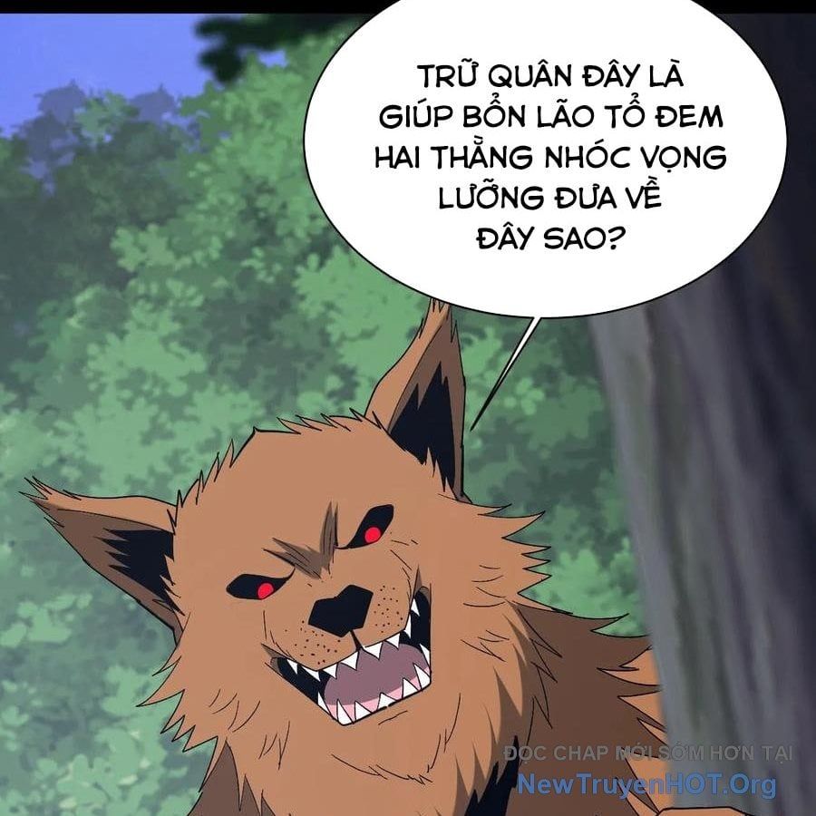 đọc truyện Ngày Tôi Sinh Ra, Bách Quỷ Dạ Hành, Tuyết Thi Hộ Đạo Chương 762 ảnh 11 tại Giả Dược